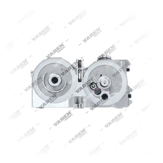 4) 23100071, 0103 144 Housing, Fuel Filter, Vaden