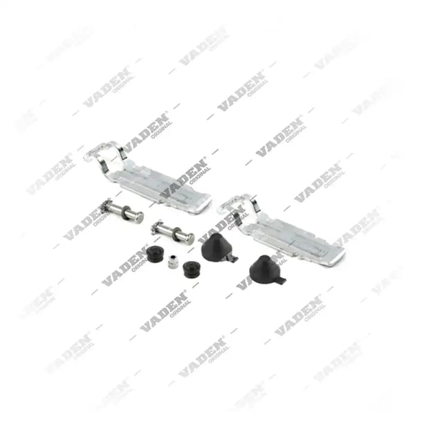 1) 0004200882,0004202482,6274200186,42541464, 3516005 Tamir Takımı, Balata Tutucu, Vaden