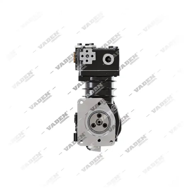 8) 65641,TUFLO550,2K97866M, 2K97866M BMC Çift Silindirli, Kompresör, Vaden