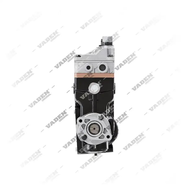 8) 51541007296,51541007348,51541007381,LP490, 1200 270 001 Twin Cylinder, Air Compressor, Vaden