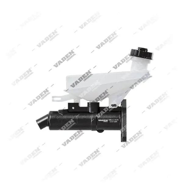 5) K043960,K043961,K04396160,K066631,MC1A13023, 306.02.0078 Master Cylinder, Vaden