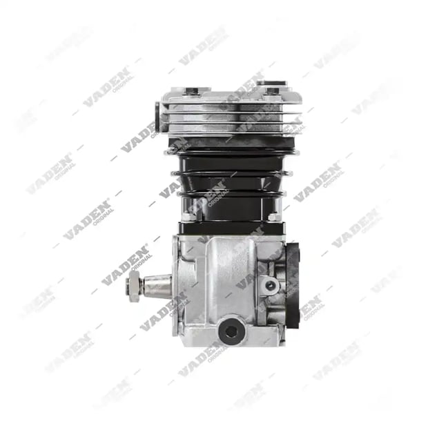 6) I87904,I87904AT,LK1808,0031319701, 1100 170 005 Single Cylinder, Air Compressor, Vaden