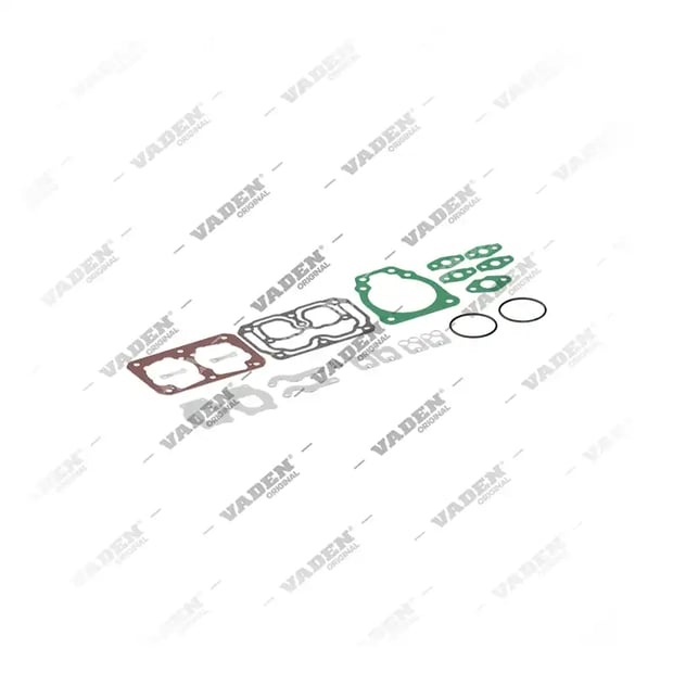 1) 9115065000S1,1519083S1, 1600 100 100 Tamir Takımı, Kompresör Parçaları, Vaden