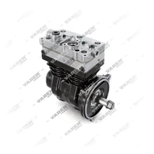2800 070 001 Cilindro duplo, Compressor de ar