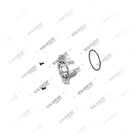 , 11 37 13 Krank Mili Flanşı, Kompresör Parçaları, Vaden