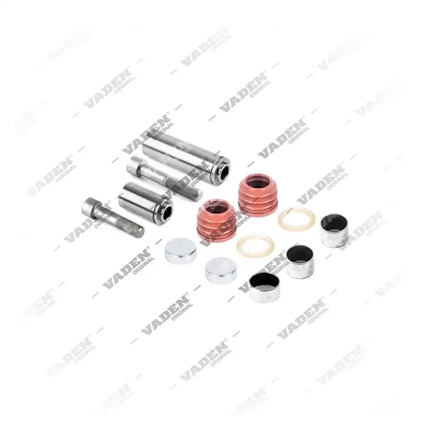 3551093 Kit di riparazione, Pin della pinza - Front Perspective View
