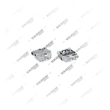 11 19 10 - Culata, Kits de reparación de compresores de frenos de aire