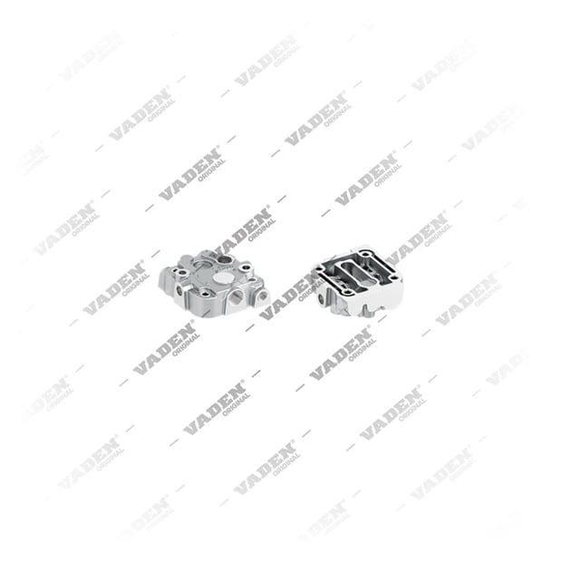 1) SEB01886, SEB01886 Silindir Kapak, Kompresör Parçaları, Vaden