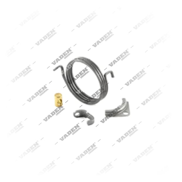 1) , 4156007 Yay, Hareket Kolu, Vaden