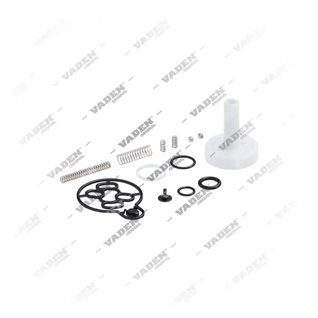 1) , 303.13.0001.02 Tamir Takımı, Dorse Yükseklik Ayar Valfi, Vaden