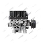 303.04.0035 ECAS Selenoid Valf - Left Side View