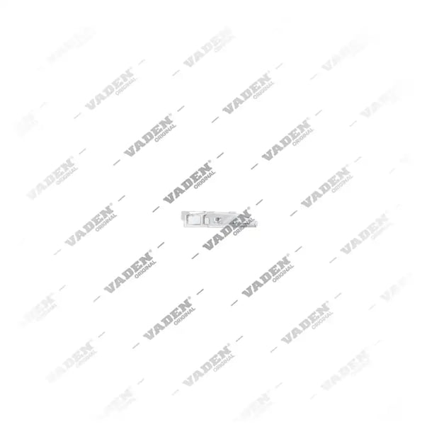 7) 20540417, 0103 226 Tampa, Refrigerador de óleo, Vaden