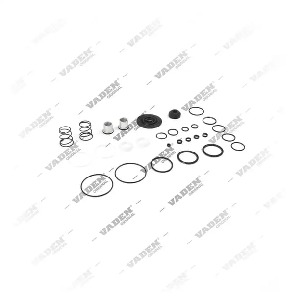 1) 4613199122, 302.01.0017.01 Reparatursatz, Fußbremsventil, Vaden