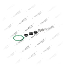 1700 080 100 Kit de reparação, Kit reparo do compressor de freio a ar