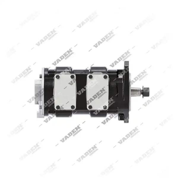 4) K031852N00,LK4937,504080658,504293718, 1500 180 001 Çift Silindirli, Kompresör, Vaden