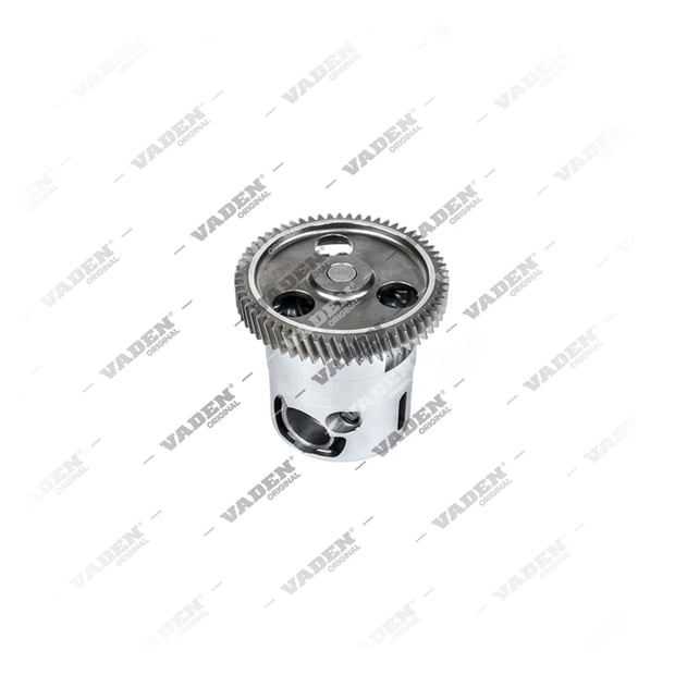 1) 6511800400,6511801301,6511801400,6511802401,6511802601,6511802801, 0101 500 Yağ Pompası, Vaden