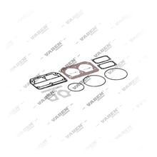 1600 020 100 Kit di riparazione, Kit di riparazione per compressori per freni ad aria