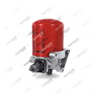 4324100640,2TA607349,390854,PRO4100030,AL202707A, 301.02.0058 Complete, Air Dryer Valve, Vaden