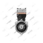 5010339859SP1,LP4851SP1, 1700 010 005 (7600 750 007, 5010240933 com engrenagem) Cilindro duplo, Compressor de ar, Vaden