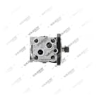 K018385,LK3866,04298359, 2000 030 001 Tek Silindirli, Kompresör, Vaden