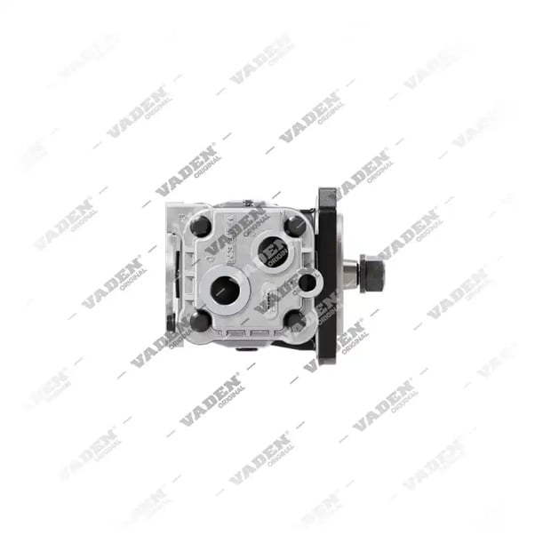 3) K018385,LK3866,04298359, 2000 030 001 Tek Silindirli, Kompresör, Vaden