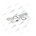 , 1500 015 500 Kit de reparação, Kit reparo do compressor de freio a ar, Vaden