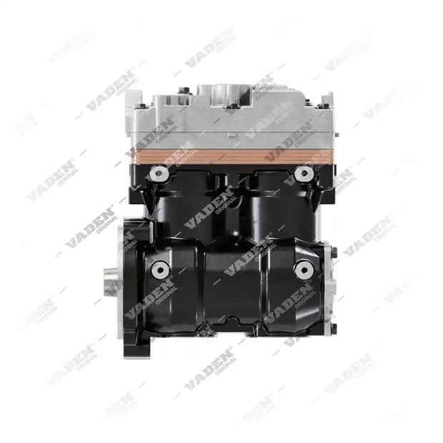 6) K038653N00,K038653N05,K038653N55,K181219N00,LK4970,1918307, 1400 090 003 Çift Silindirli, Kompresör, Vaden