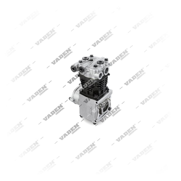 1200 070 005 Single Cylinder, Air Compressor – image 2