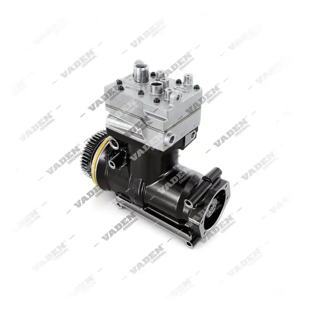 1600 170 001 Mono Cilindro, Compressor de ar – imagem 2