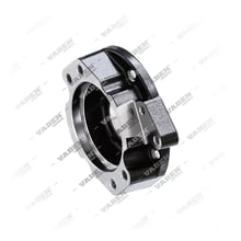 25 28 13 Flange da cambota, Kit reparo do compressor de freio a ar
