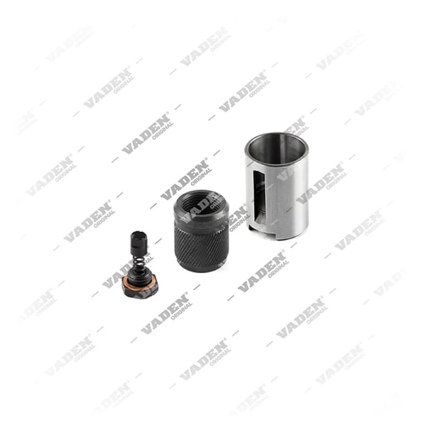 1) 272857,634321204,RBSK0549BM,42491974,192752, 4456009 (0105 049) Kit de Réparation, Mécanisme, Vaden