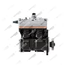 0011305515 MERCEDES BENZ AROCS 3351 EURO6, Doppio cilindro, Compressore d'aria - Right Side View