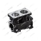 K024416BR, 7100 862 001 Gövde, Kompresör Parçaları, Vaden