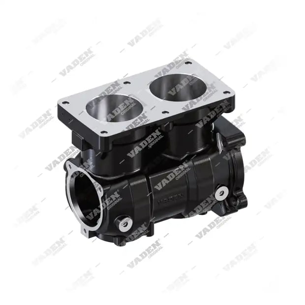 2) K024416BR, 7100 862 001 Gövde, Kompresör Parçaları, Vaden