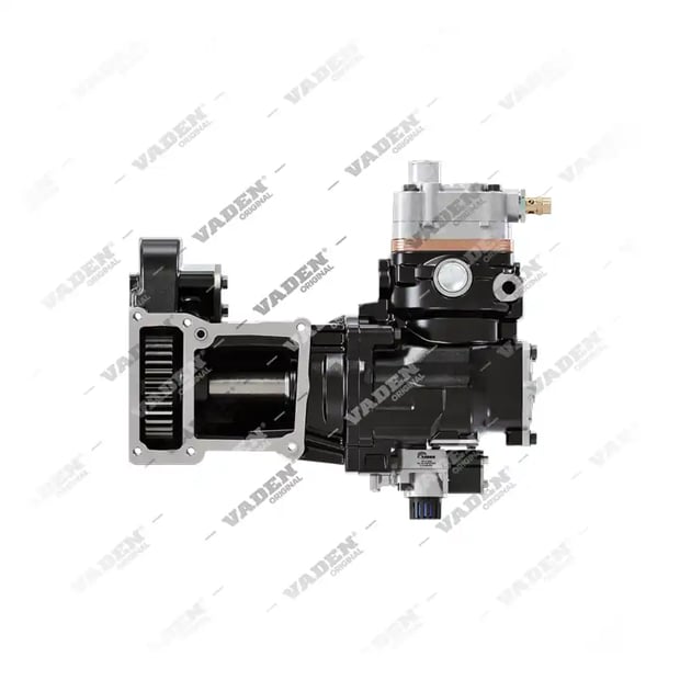 1200 210 010 With Clutch, Air Compressor – image 6