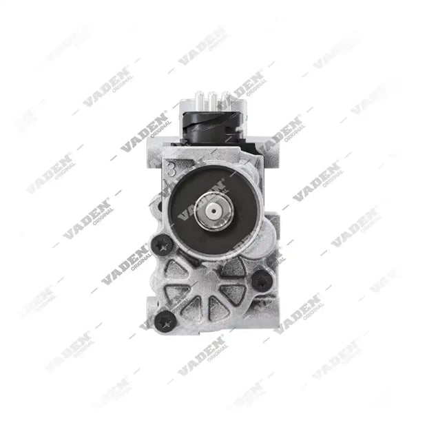 303.14.0013 Eletroválvula moduladora do ABS – imagem 3