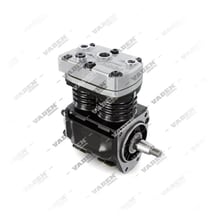 1700 050 001 Cilindro duplo, Compressor de ar