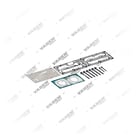 , 1300 200 160 Kit de juntas, Kit reparo do compressor de freio a ar, Vaden