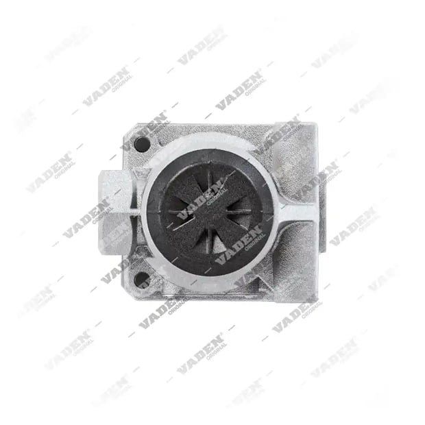 4) 4750155040, 301.07.0061 Pressure Limiting Valve, Vaden
