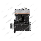 4571306315,4571307915,LP490, 1100 360 002 Двухцилиндровый, Компрессор воздуха, Ваден