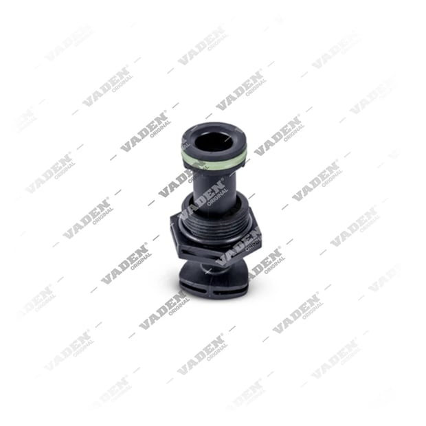 1) 1857668,1857668, 0106 051 Manual Feed Pump, Vaden