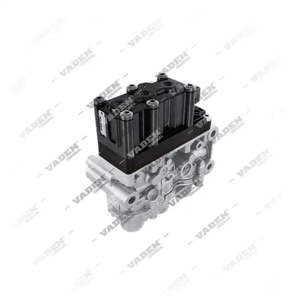 2) 4728900610,1905375, 303.04.0083 ECAS Selenoid Valf, Vaden