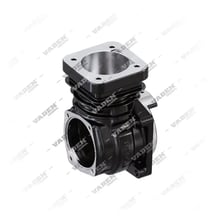 7100 851 005 Cárter, Kit reparo do compressor de freio a ar