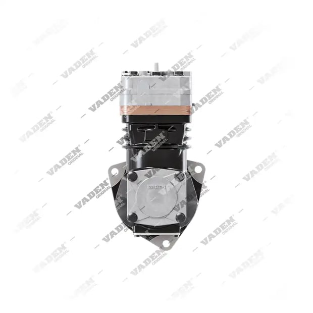 8) K088809N00,K088809N06,K088809N07,LK4979,22011866,22040616, 1300 290 001 Twin Cylinder, Air Compressor, Vaden