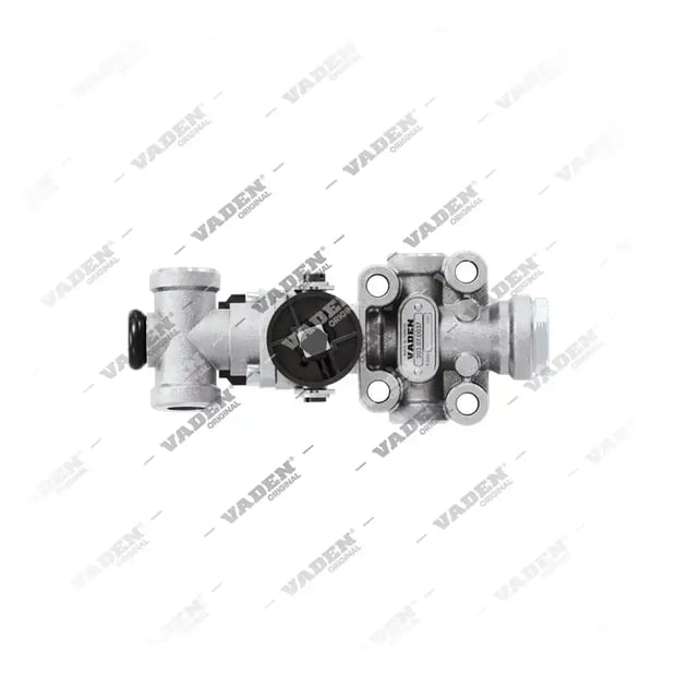 3) 4640061010,1103985,1738474,1518859, 303.07.0037 Valvola a leva, Vaden