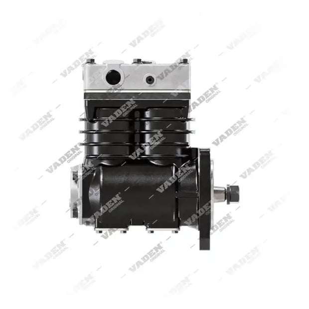 1300 110 001 Twin Cylinder, Air Compressor – image 5