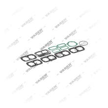 1700 050 160 Kit guarnizioni, Kit di riparazione per compressori per freni ad aria