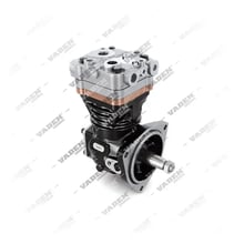 1300 370 001 - Tek Silindirli, Kompresör