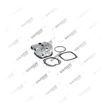 11 19 60 Cylinder Head, Air Brake Compressor Repair Kits