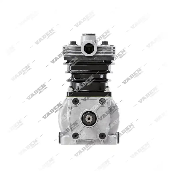 7) I75543,I75543ES,I97364,I97364AT,I97364ES,I97364X00,I97364X50,LP1573,5000612500, 1700 060 001 Tek Silindirli, Kompresör, Vaden